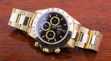 does a real rolex watch tick|how to spot a fake rolex.